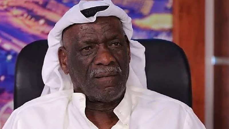 نقل المغني والملحن الكويتي "خالد الملا" إلى المستشفى