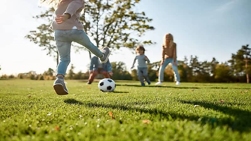 مباراة عائلية تتحول لمجزرة
