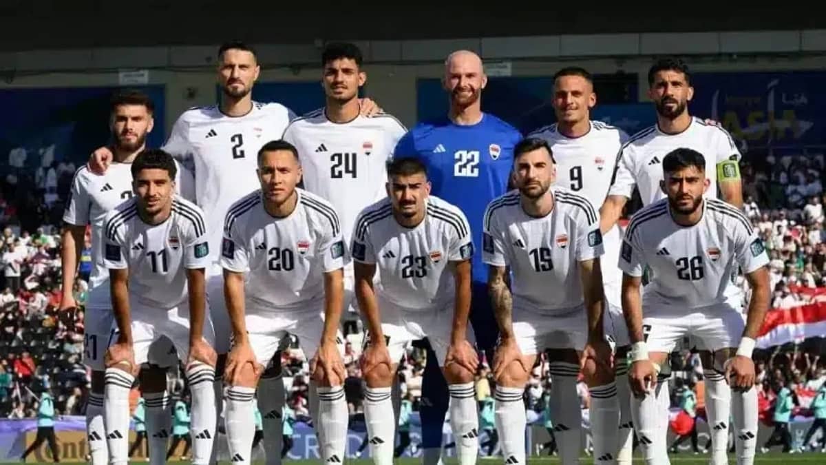 العراق يحذر الإعلام من الإساءة للمنتخب قبل مواجهة الأخضر وإندونيسيا