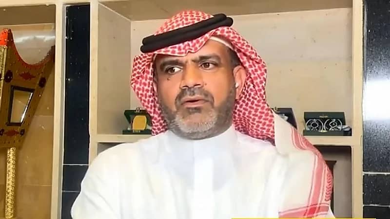 حامد البلوي : الاتحاد يواجه صعوبات في التخلص من بعض العقود .. فيديو