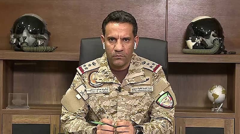 التحالف: تنفيذ 25 عملية استهداف ضد الحوثيين في حجة ومأرب خلال 24 ساعة