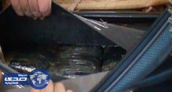 ضبط 7 كيلو حشيش قبل تهريبها في مطار الأمير سلطان بن عبدالعزيز