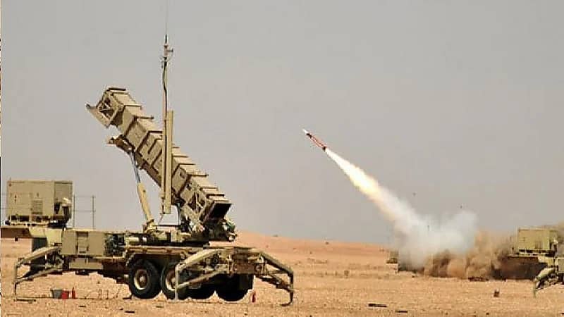 "التحالف" يدمر 13 آلية عسكرية حوثية في مأرب