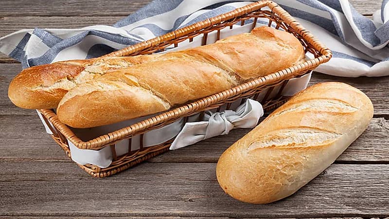 أبرز الممارسات الخاطئة أثناء حفظ الخبز