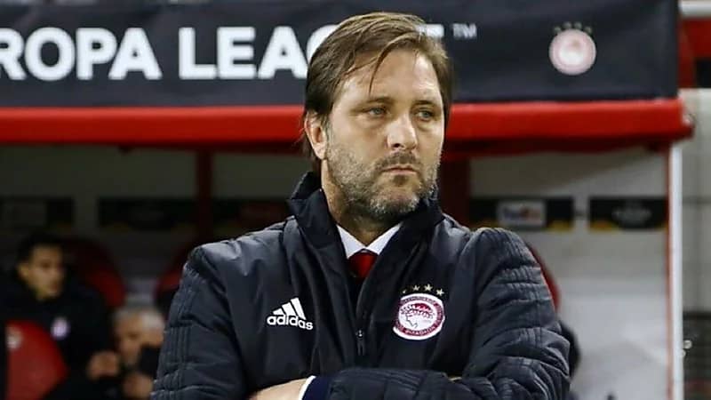 الهلال يضع "مارتينيز" في حساباته