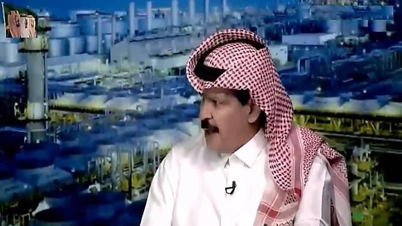 بالفيديو.. الطريقي: عقوبة التحريض ظالمة على الهلال في قضية كنو