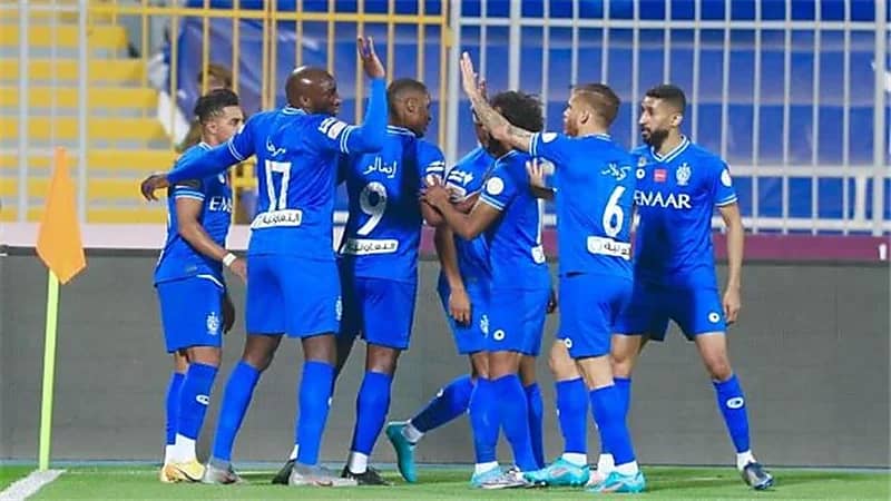 الهلال يعتزم رفع شكوى ضد شخصية رياضية سابقة اتهم الجماهير بالشرك بالله