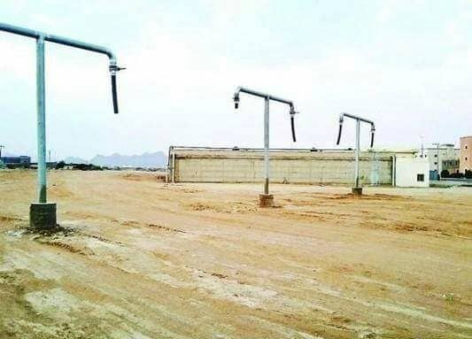 «مياه مكة» تكشف السبب وراء انقطاع المياه عن "رنية"