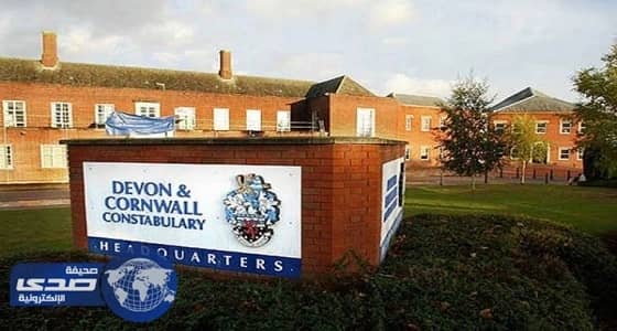 ضابط شرطة بريطاني يمارس الجنس مع شهود القضايا