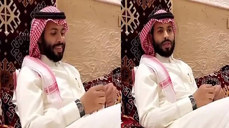 الفريدي: لاعب بالنصر تسبب في خروجي من تشكيلة مباراة مهمة أمام الاتحاد