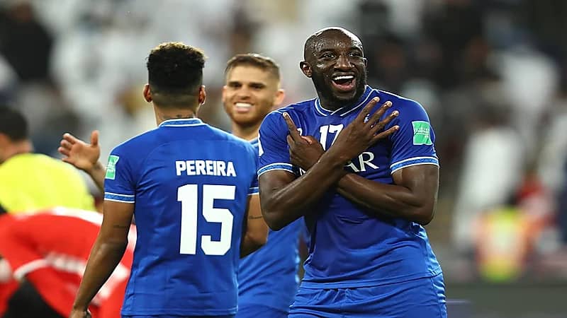 الصرامي: النصر تنازل عن لاعبيه للاتحاد والأهلي دون أن ينال ريالا واحدا منهما