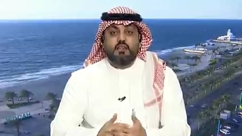 بالفيديو.. متحدث "الحج والعمرة": المعتمر من الخارج مرتبط بشركة سعودية