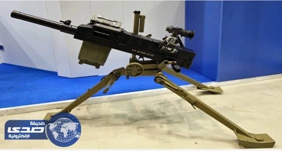 راجمة القنابل " AGS-30 " أشهر الأسلحة العسكرية الروسية من انتاج المملكة