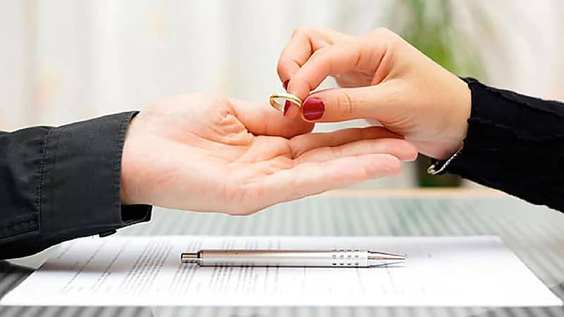 إلزام رجل بدفع 200 ألف يورو لطليقته تعويضا عن العمل المنزلي