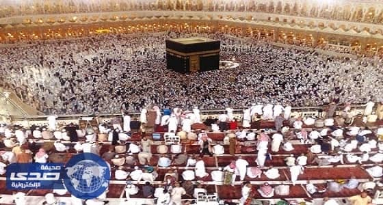 إمارة مكة المكرمة: تجهيز سطح المسعى لاستيعاب المصلين