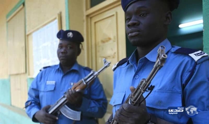 السودان.. مطاردة هوليودية لإيقاف سيارة "مذيعة شهيرة"