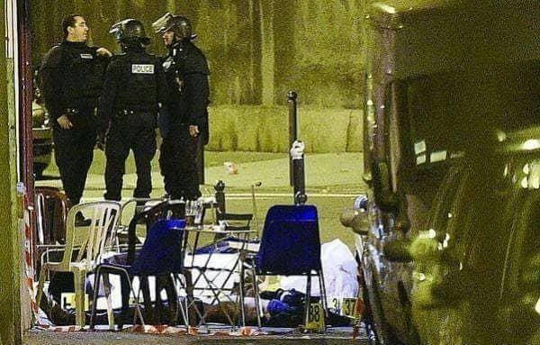 القضاء البلجيكي يوجه الاتهام لشخصين إضافيين حول اعتداءات باريس