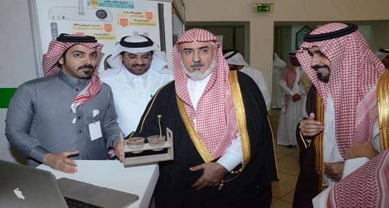 جامعة الإمام توضح حقيقة نبتة المهندس العتيبي