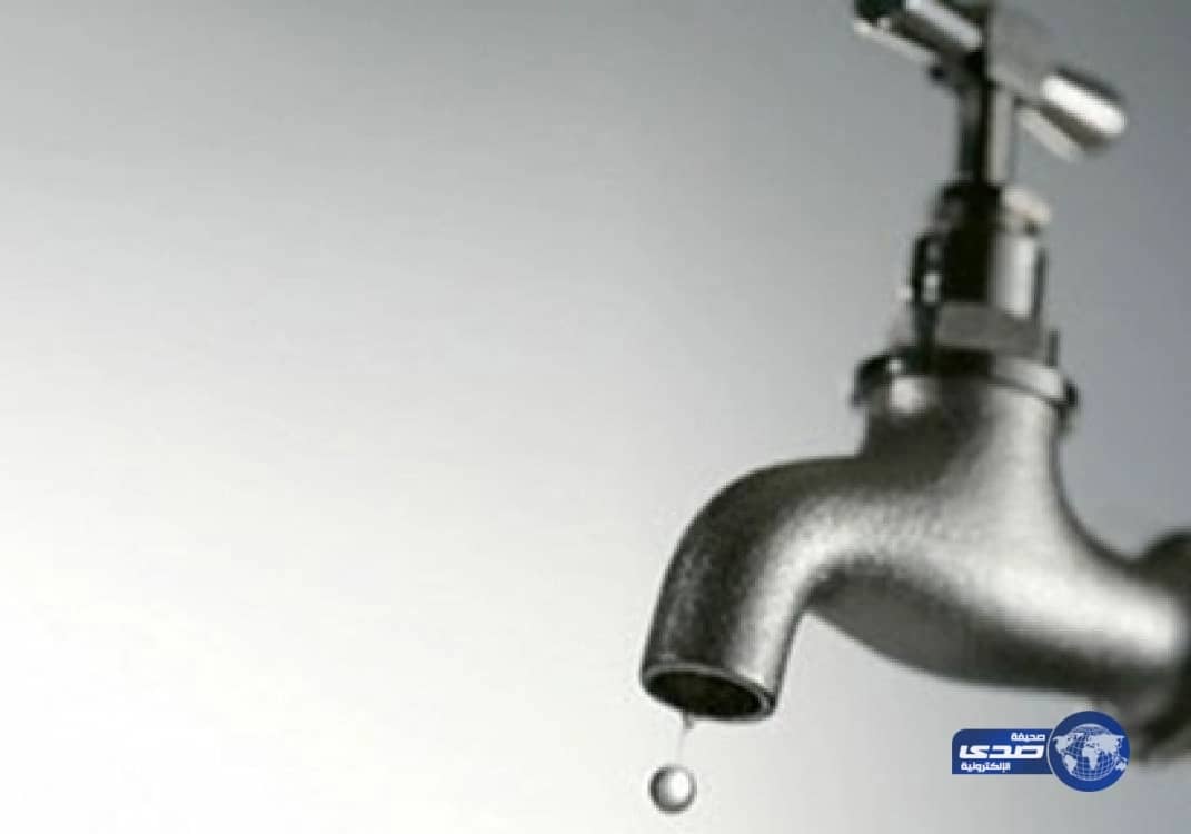 مواطن لـ"صدى": نعاني انقطاع المياه من منتصف رمضان .. ووعود الشركة بخار في الهواء