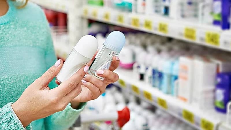 أخطاء تجعل رائحة الجسم مزعجة في فصل الصيف