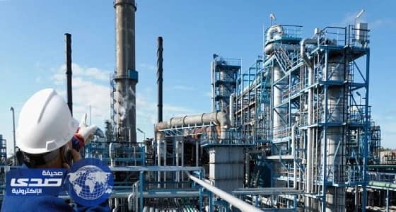 ارتفاع مخزونات الغاز الطبيعي الأمريكية 97 مليار قدم مكعب