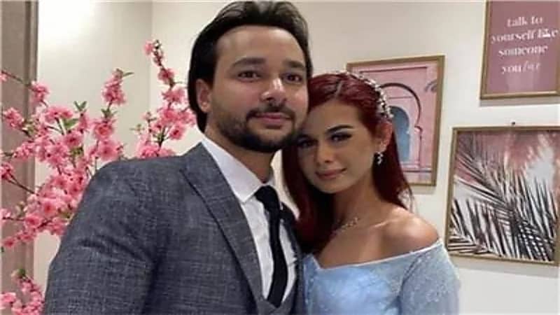 طليق منة عرفة يوضح السبب الحقيقي وراء انفصالهما