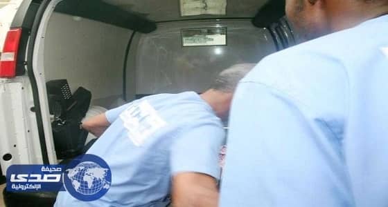 إحالة قاتل زوجته وطفليه بجدة إلى الطب النفسي