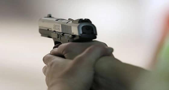 أسرة ضحية " عقد القران بطريف " تتنازل عن القاتل