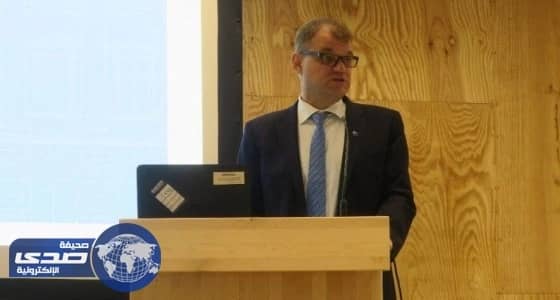 رئيس وزراء فنلندا: سعيد بوجود معلمي المملكة في بلادنا