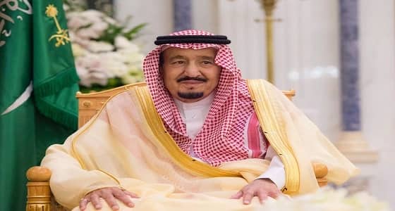 بالصور.. السفراء المعينون بالتعاون الإسلامي والاتحاد الأوربي يؤدون القسم أمام خادم الحرمين