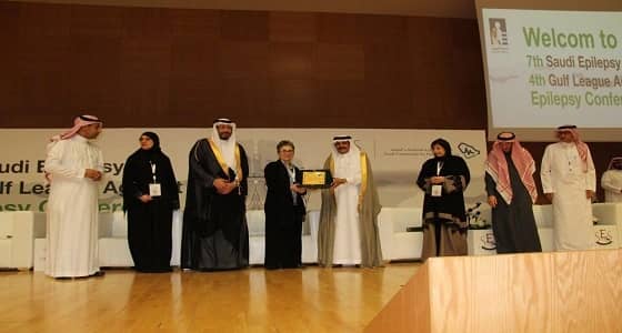 بالصور.. إجراء 800 عملية لمرضى الصرع بمستشفى الملك فيصل التخصصي