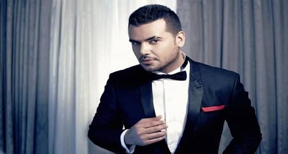 زوجة سامو زين تشعل انستجرام بصورة رومانسية برفقته