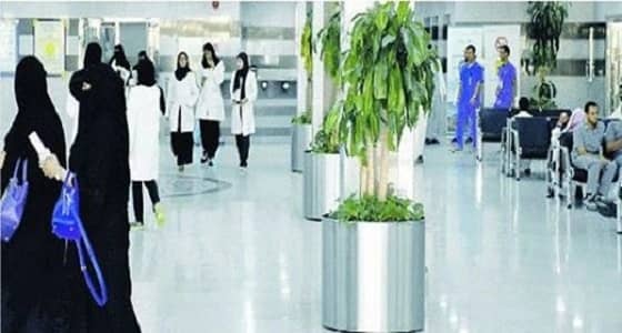 نسبة العاملين الأجانب في المستشفيات الخاصة تبلغ 90%