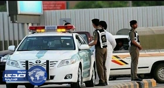 رسالة من «مرور العاصمة المقدسة» لسكان مكة