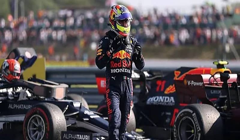 الكشف عن موعد انطلاق سباق فورمولا1 بجدة 