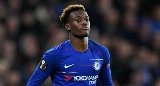 بايرن ميونخ يتراجع عن ضم مهاجم تشيلسي