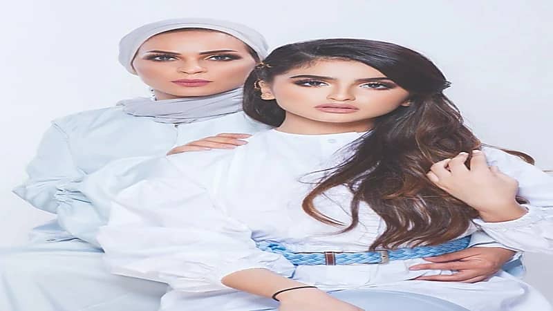 والدة حلا الترك للمشاهير بعد خذلانها: "تأملت وحصل العكس"