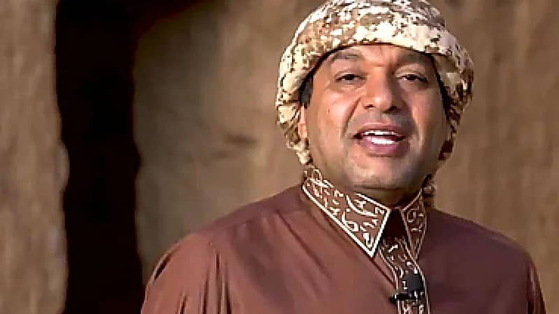 "الزعاق": بعد سبع سنوات سنصوم رمضانين في سنة ميلادية ( فيديو )