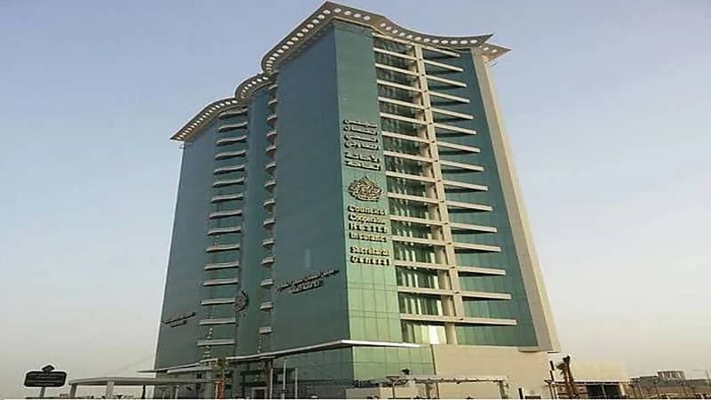 3 وظائف شاغرة في مجلس الضمان الصحي التعاوني