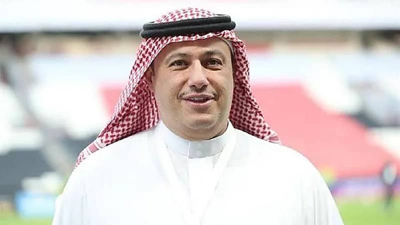 آل الشيخ: لاعب في الشتوية يساوي قيمة عقود لاعبي الشباب عدا كاراسكو.. فيديو