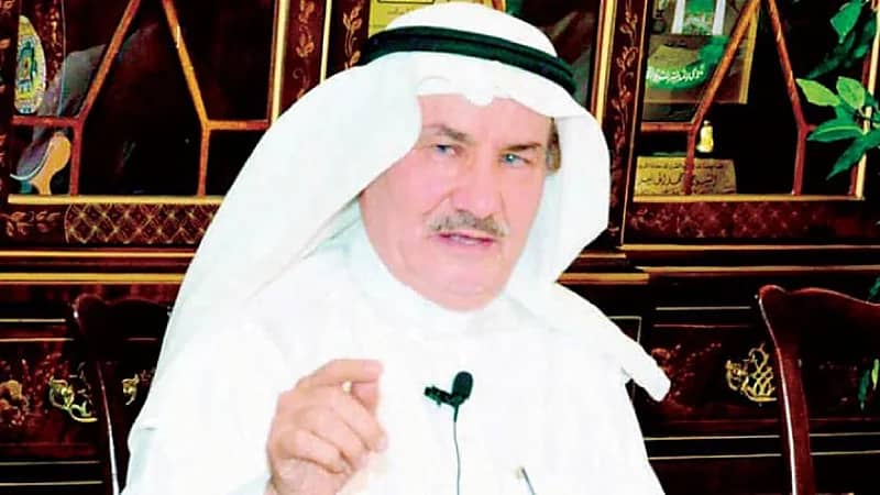 بالفيديو .. تفاصيل الحادث الذي أودى بحياة الإعلامي " عبدالرحمن الشبيلي "