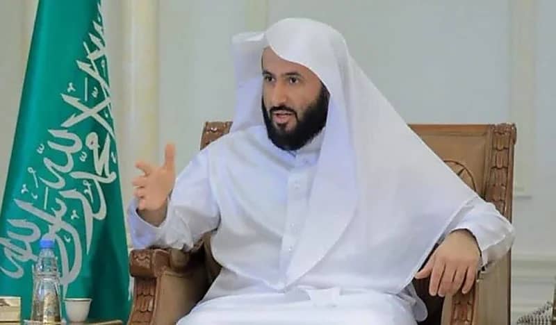 وزير العدل: لفظ "طالق طالق طالق" يعد طلقة واحدة "فيديو"