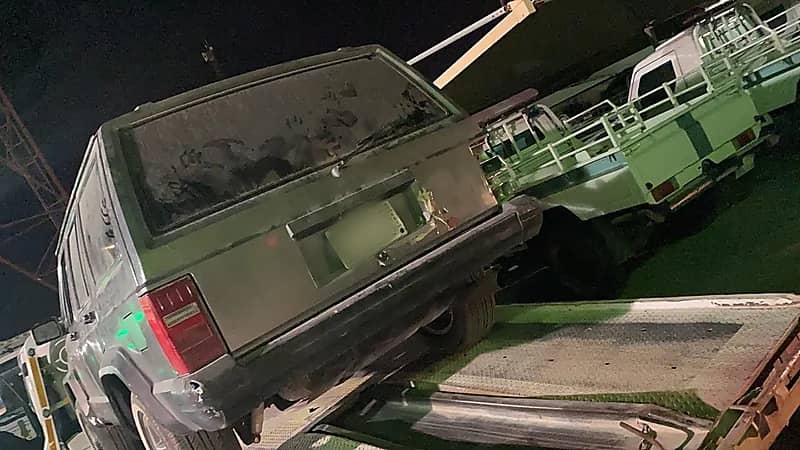 بالصور.. ضبط مركبات ودراجات نارية ارتكب أصحابها عدة مخالفات بالقطيف