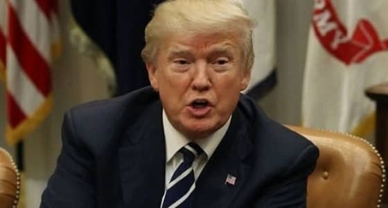 " ترامب " لقطر : مجلس التعاون يجب أن يبقى قويًا لمحاربة الإرهاب