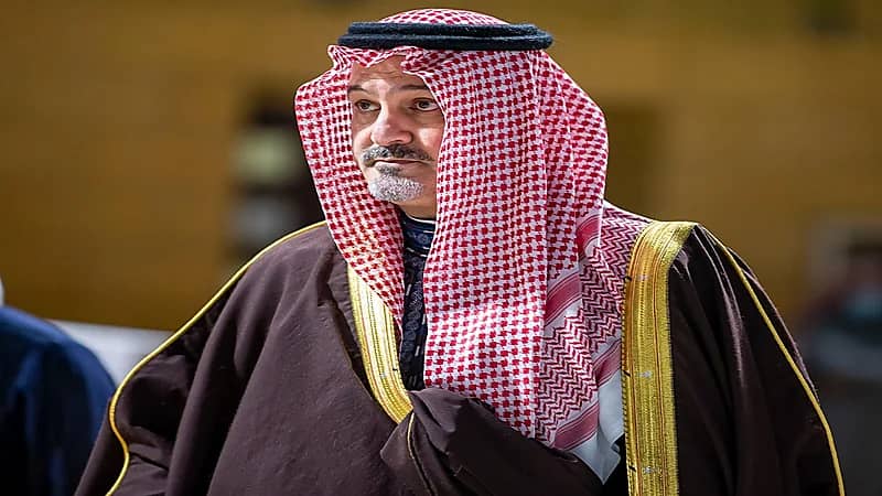 فيديو.. الأمير بندر بن خالد الفيصل يكشف أهم شيء علمه إياه والده