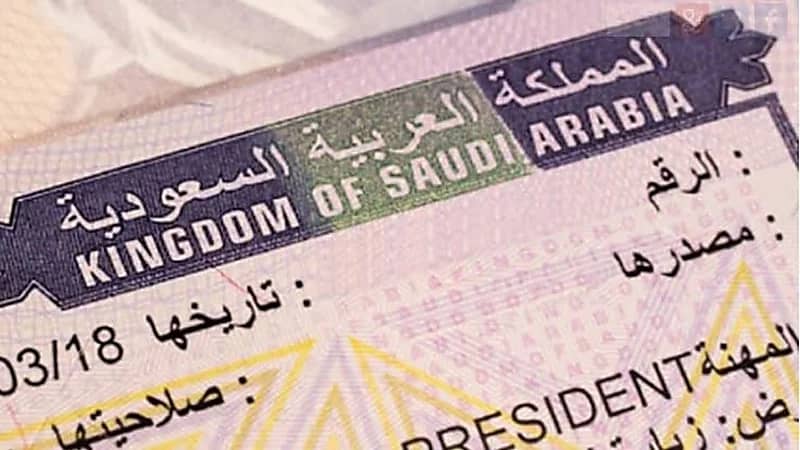 الخارجية ترد على استفسار بشأن "المهن غير المذكورة" في قائمة تأشيرة السياحة