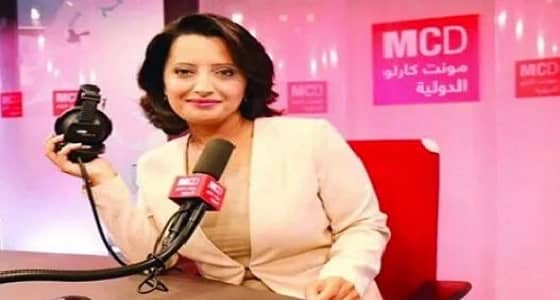 تهديد مذيعة مونت كارلو بنشوب أزمة بين المملكة وفرنسا تشعل سخرية السوشيال ميديا