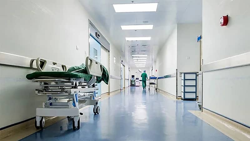 مريض يشكو رفض مستشفى علاجة و "صحة الطائف" تحقق