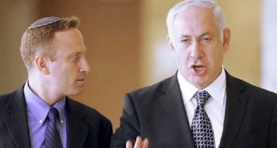 مدير مكتب " نتينياهو " يشهد ضده في قضية متعلقة بالفساد