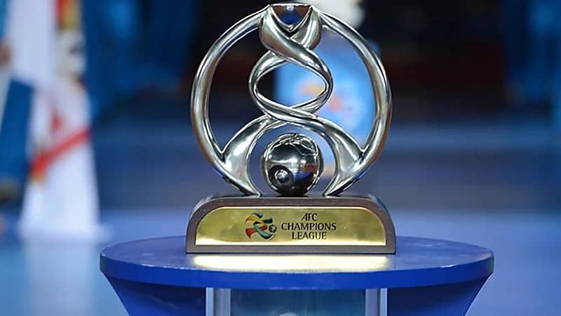 "فيفا" يناقش تقديم موعد مباريات الأدوار الإقصائية لأبطال آسيا